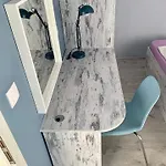 Blue Loft & 2Bedrooms & Parking