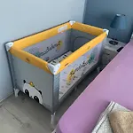 Blue Loft & 2Bedrooms & Parking