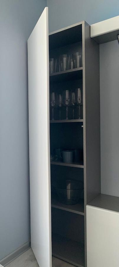 Blue Loft & 2bedrooms & Parking Apartament *