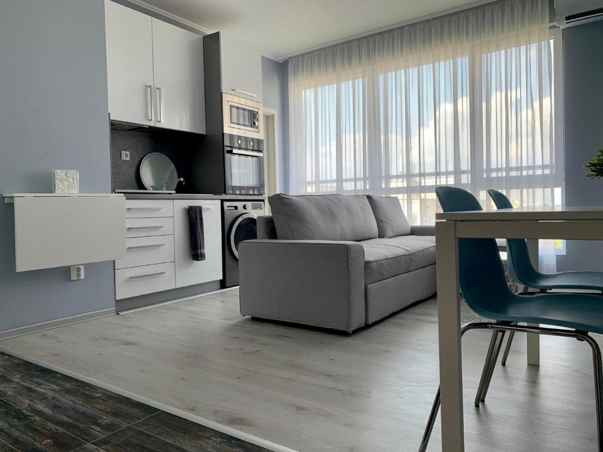 Blue Loft & 2bedrooms & Parking *