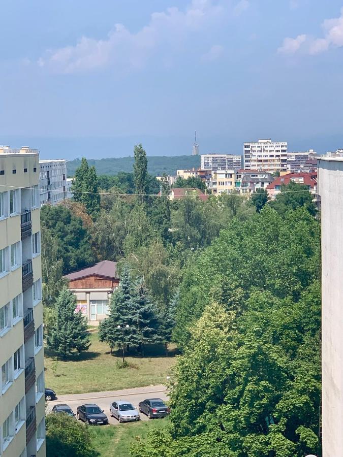 Blue Loft & 2bedrooms & Parking *