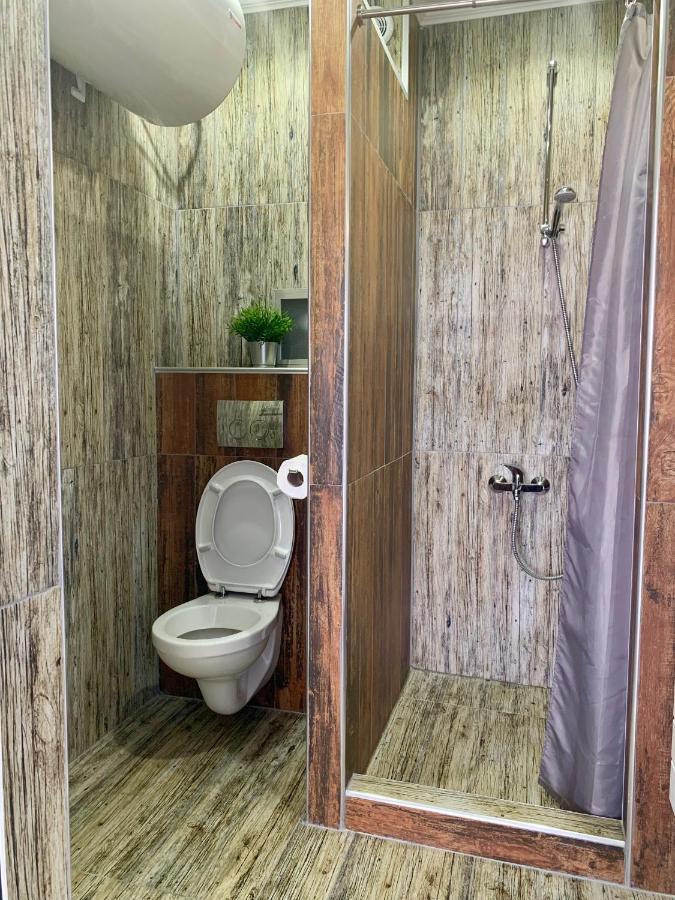 Apartament Blue Loft & 2bedrooms & Parking Sofia