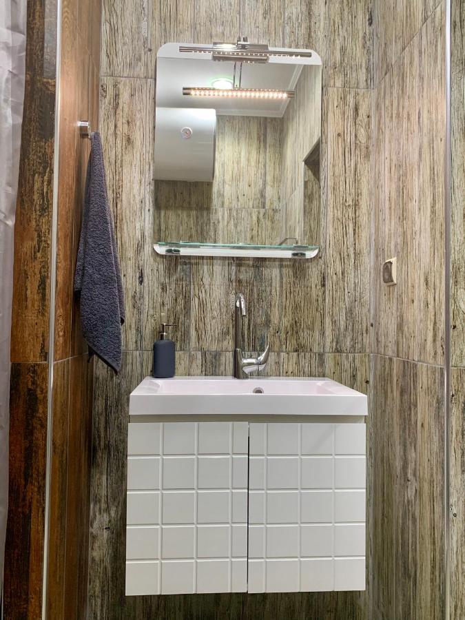 Blue Loft & 2bedrooms & Parking Apartament Sofia