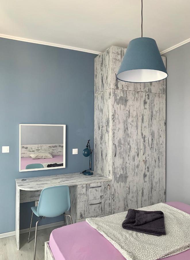 Apartament Blue Loft & 2bedrooms & Parking Sofia