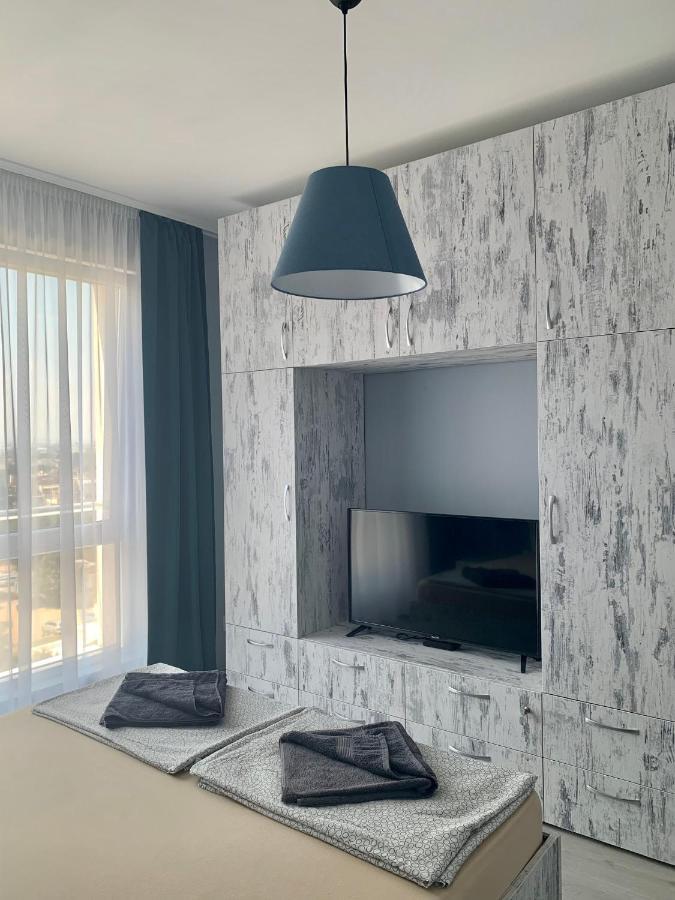 Blue Loft & 2bedrooms & Parking Apartament