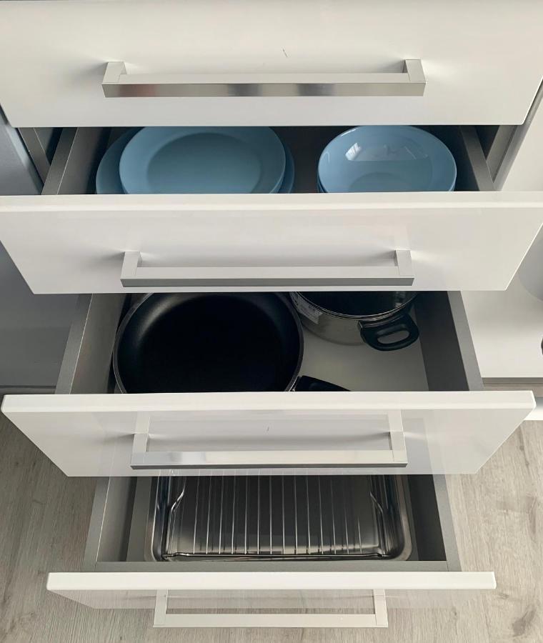 Apartament Blue Loft & 2bedrooms & Parking *