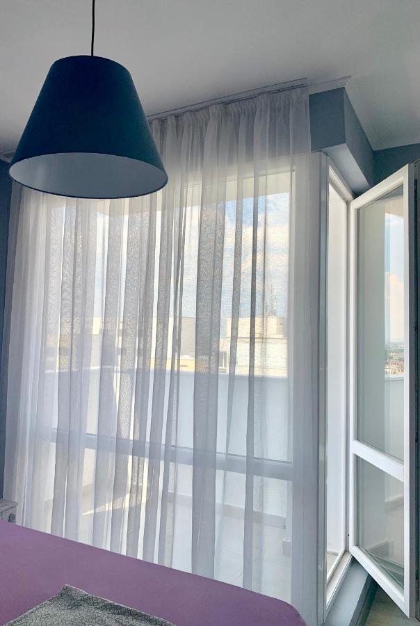 Blue Loft & 2bedrooms & Parking Sofia